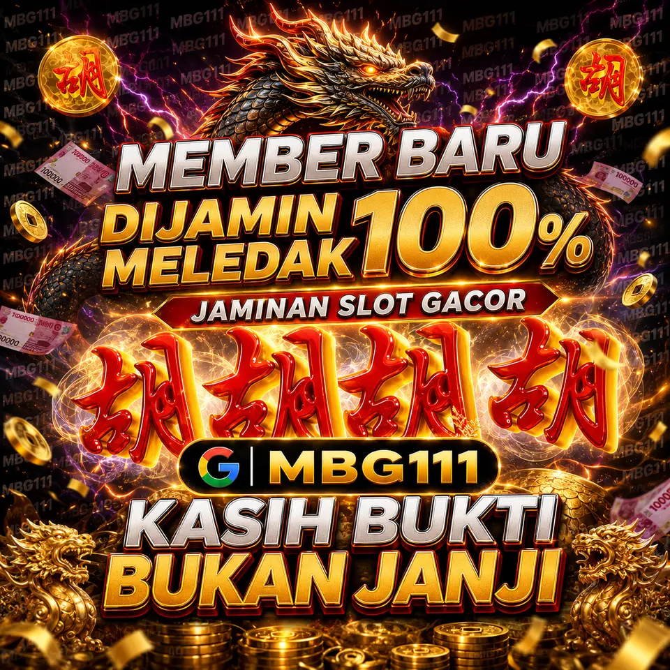 mbg111 Masuk