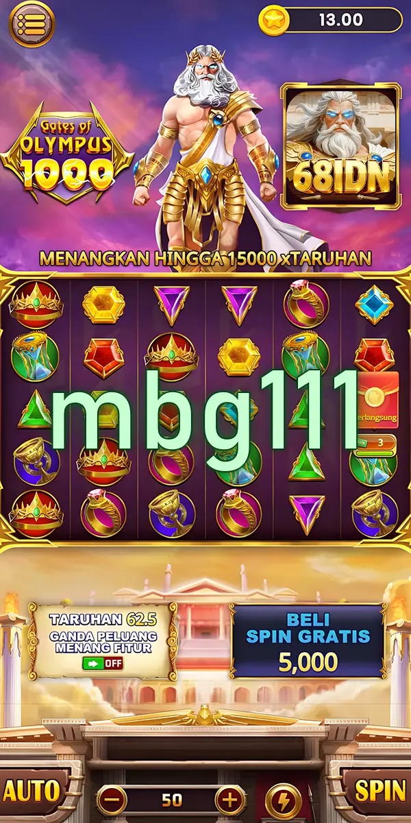 mbg111 Masuk