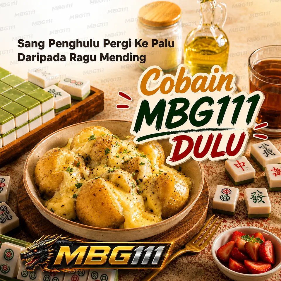 mbg111 APK Resmi Unduh